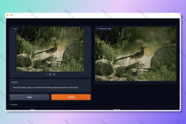 InstructIR-图片高质量修复离线一键包